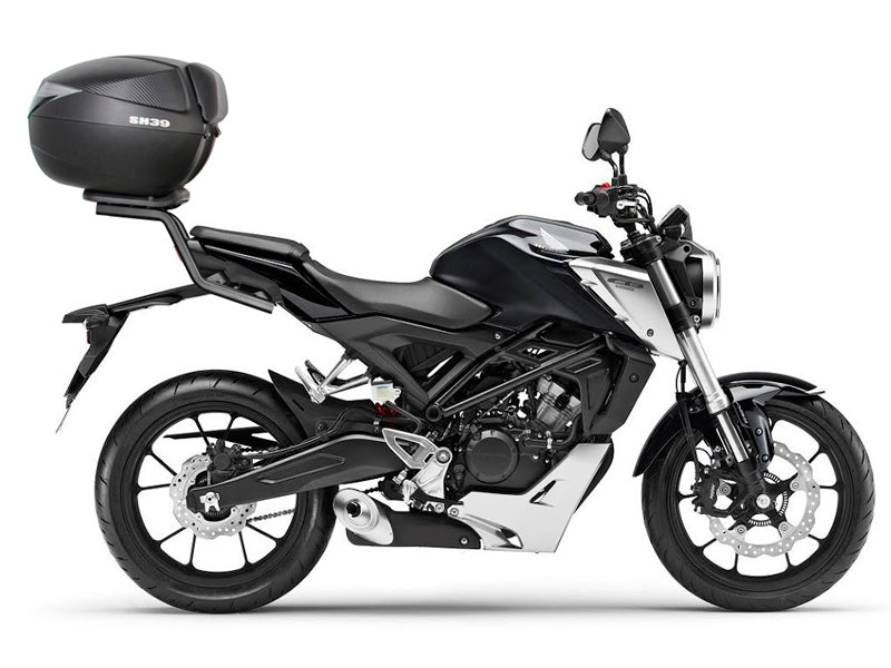 SHAD Top Master Montagesatz - Honda