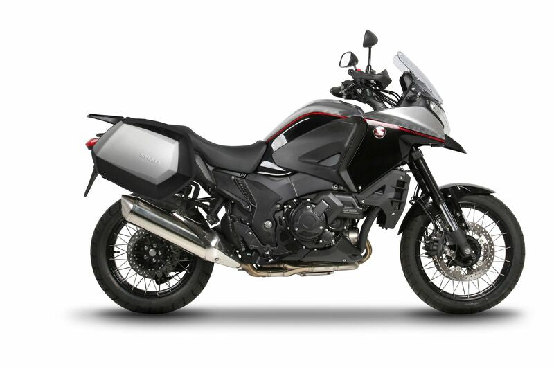 SHAD 3P Befestigungssystem (seitlich) - Honda