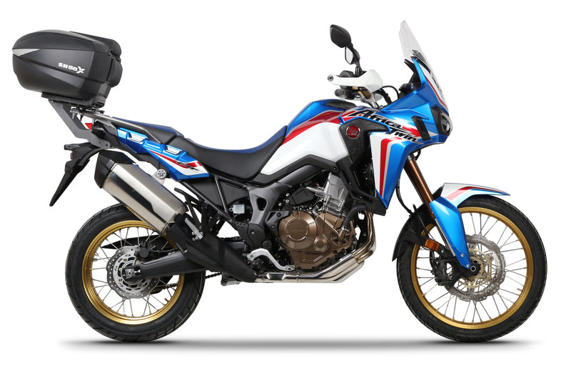 SHAD Top Master Montagesatz - Honda CRF1000 Africa Twin