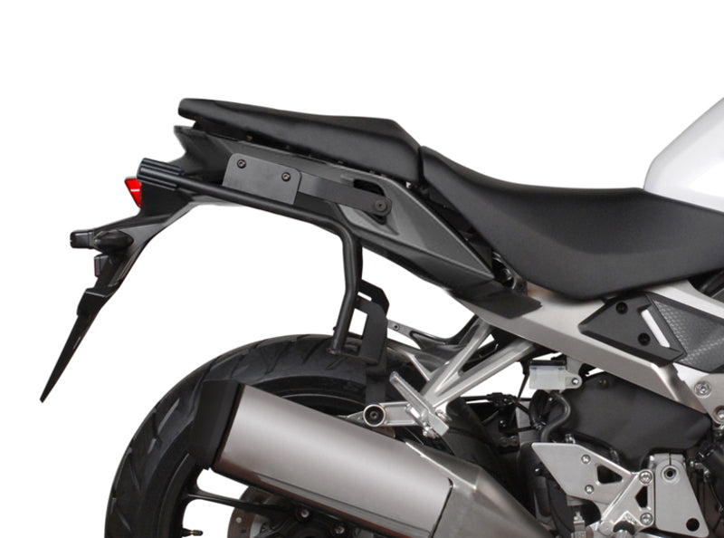 SHAD 3P Befestigungssystem (seitlich) - Honda