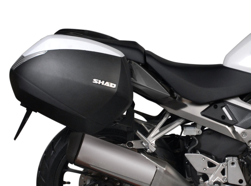 SHAD 3P Befestigungssystem (seitlich) - Honda