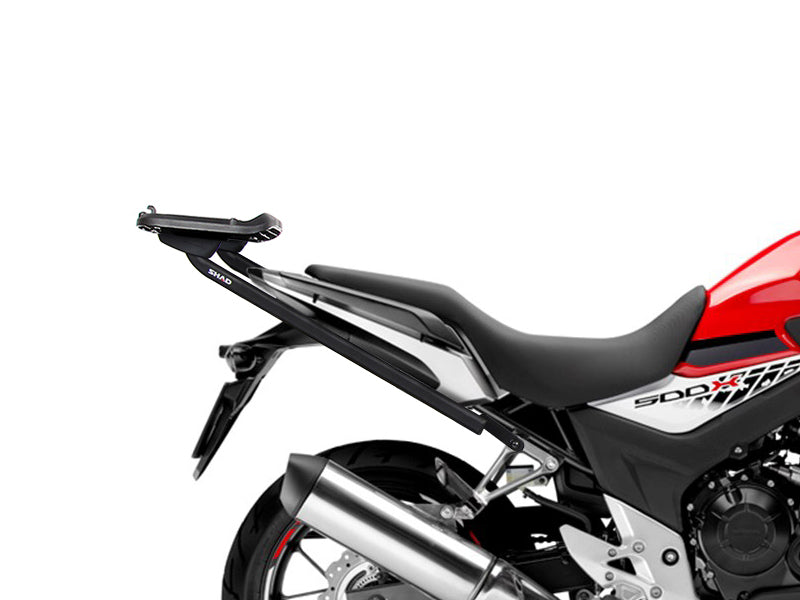 SHAD Top Master Montagesatz - Honda