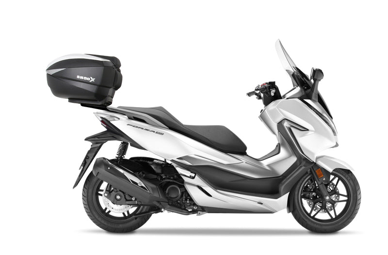 SHAD Top Master Montagesatz - Honda