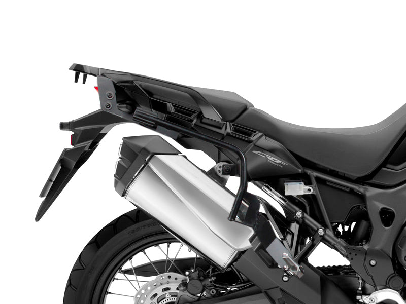 SHAD 3P Befestigungssystem (seitlich) - Kawasaki Honda CRF 1000L