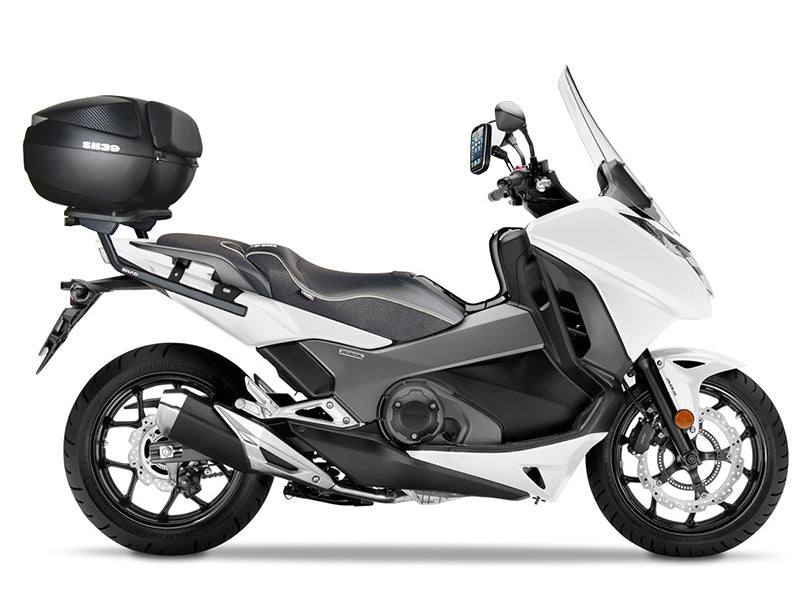 SHAD Top Master Montagesatz - Honda