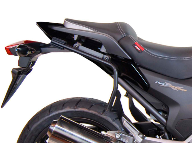 SHAD 3P Befestigungssystem (seitlich) - Honda