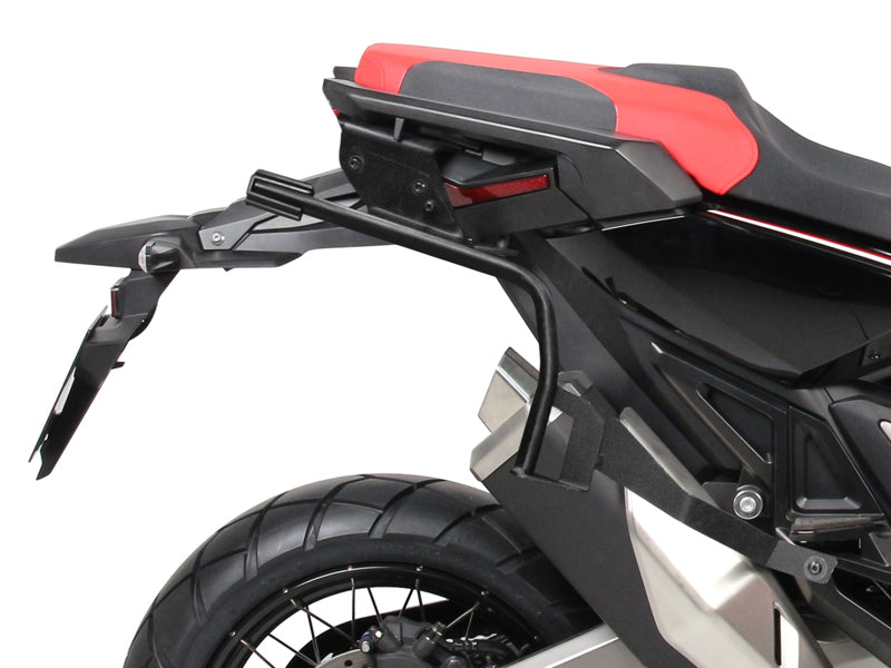 SHAD 3P Befestigungssystem (seitlich) - Honda