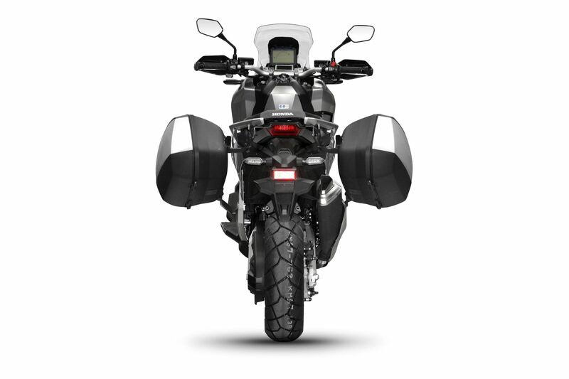SHAD 3P Befestigungssystem (seitlich) - Honda