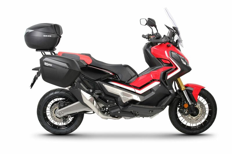 SHAD 3P Befestigungssystem (seitlich) - Honda