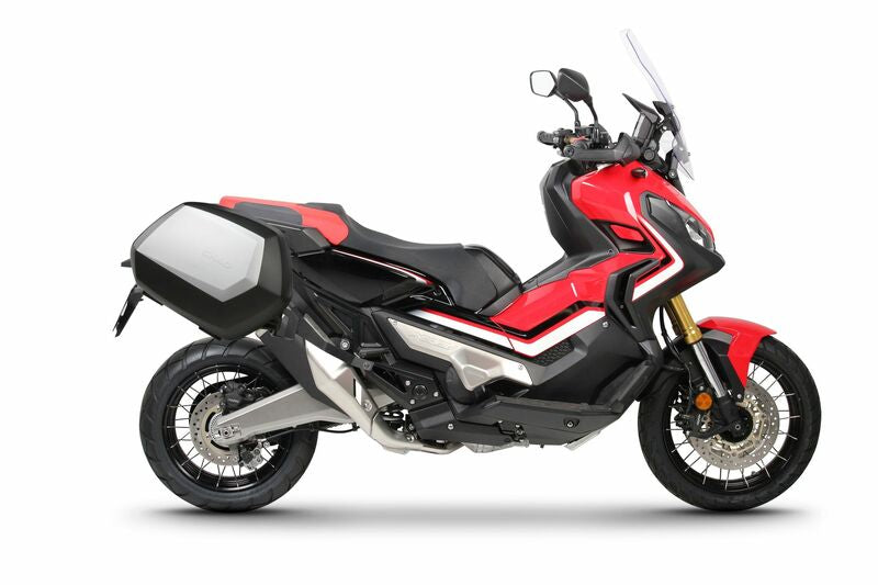 SHAD 3P Befestigungssystem (seitlich) - Honda