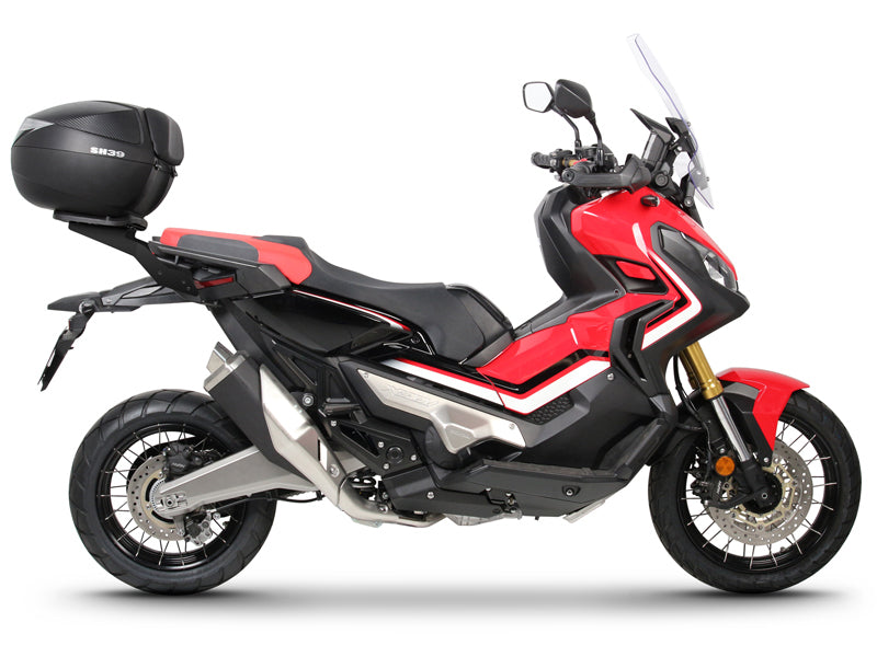 SHAD Top Master Montagesatz - Honda