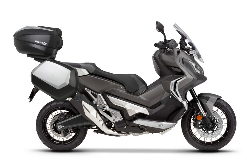 SHAD Top Master Montagesatz - Honda