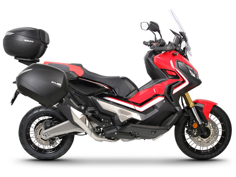 SHAD Top Master Montagesatz - Honda