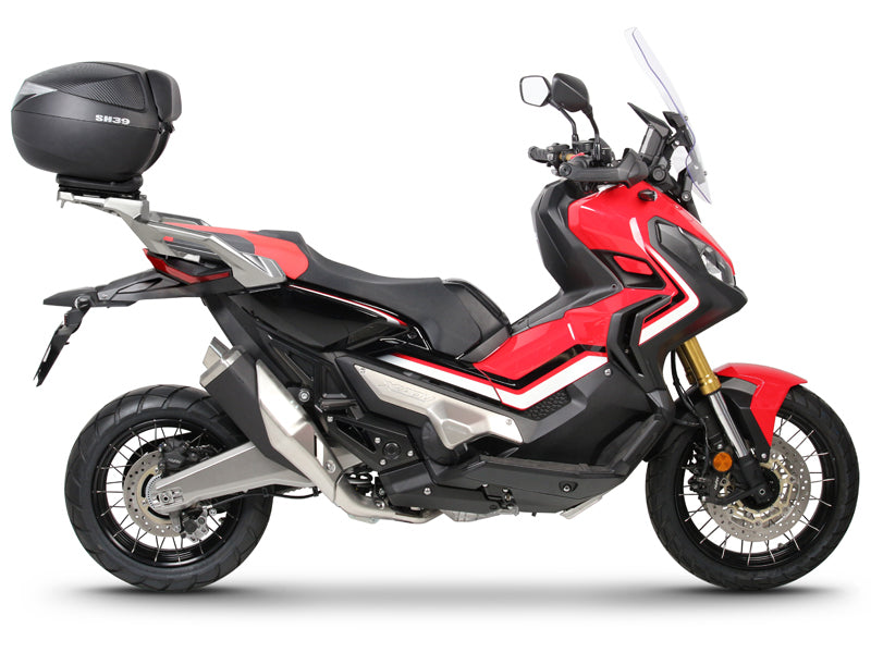SHAD Top Master Montagesatz - Honda
