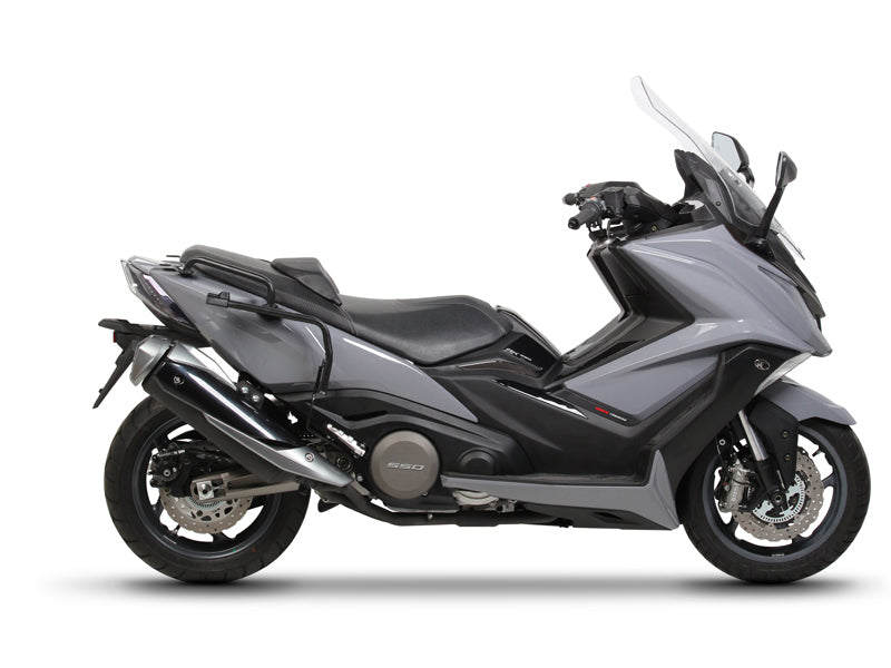 SHAD 3P Befestigungssystem (seitlich) - Kymco