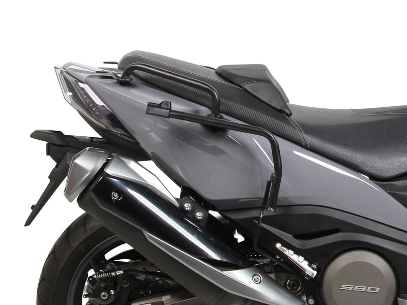 SHAD 3P Befestigungssystem (seitlich) - Kymco