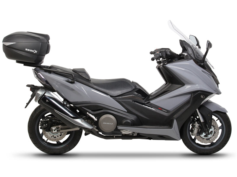 SHAD Top Master Montagesatz - Kymco