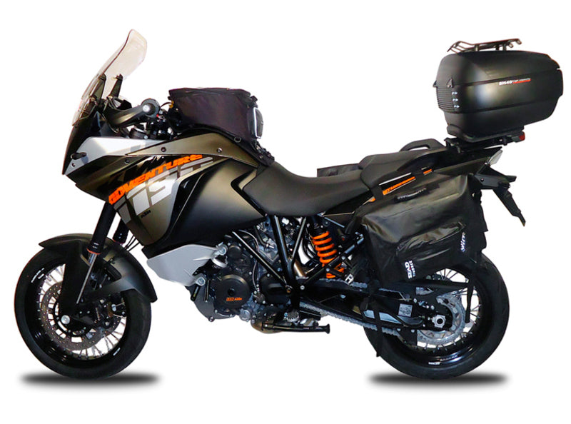 SHAD Top Master Montagesatz - KTM