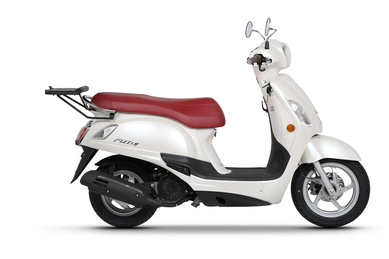 SHAD Top Master Montagesatz - Kymco