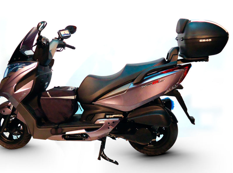 SHAD Top Master Montagesatz - Kymco