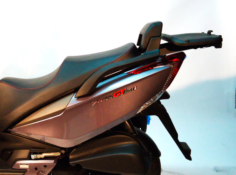 SHAD Top Master Montagesatz - Kymco