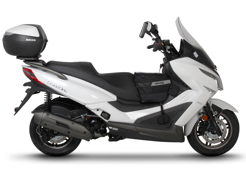 SHAD Top Master Montagesatz - Kymco