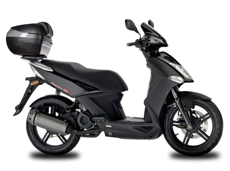 SHAD Top Master Montagesatz - Kymco