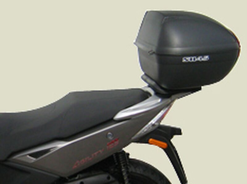 SHAD Top Master Montagesatz - Kymco