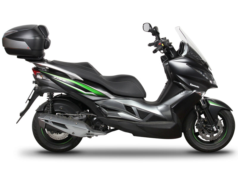 SHAD Top Master Montagesatz - Kawasaki