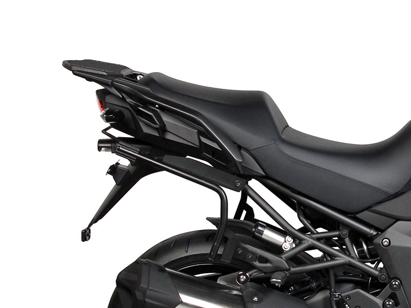SHAD 3P Befestigungssystem (seitlich) - Kawasaki
