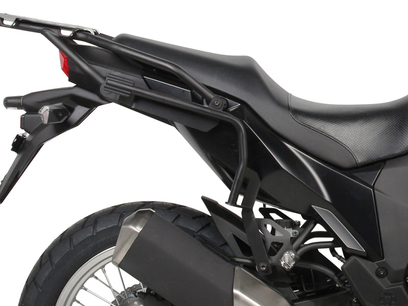SHAD 3P Befestigungssystem (seitlich) - Kawasaki