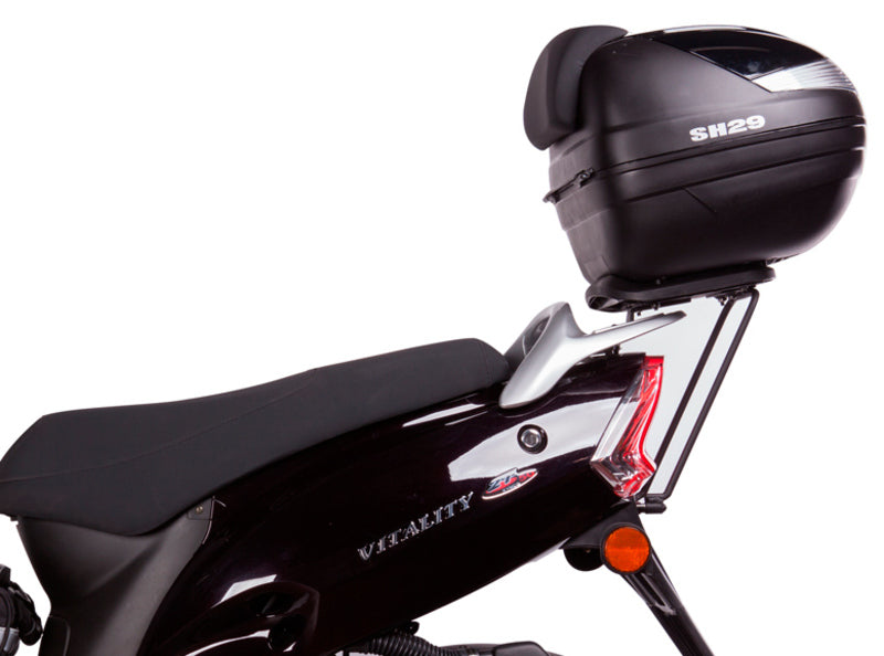 SHAD Top Master Montagesatz - Kymco
