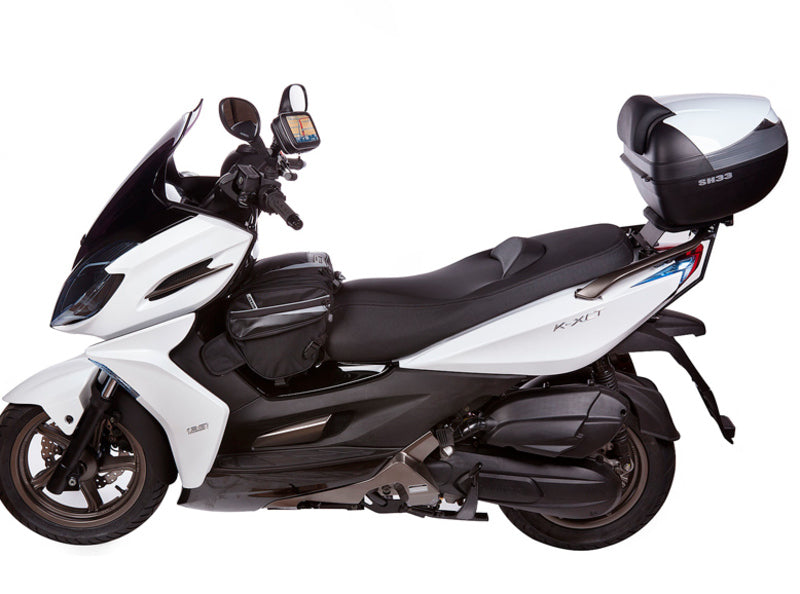 SHAD Top Master Montagesatz - Kymco