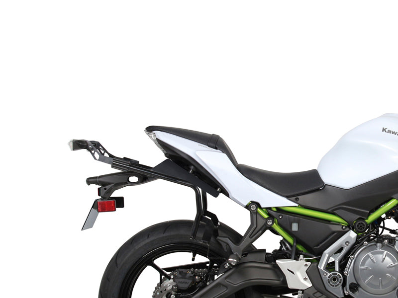 SHAD 3P Befestigungssystem (seitlich) - Kawasaki