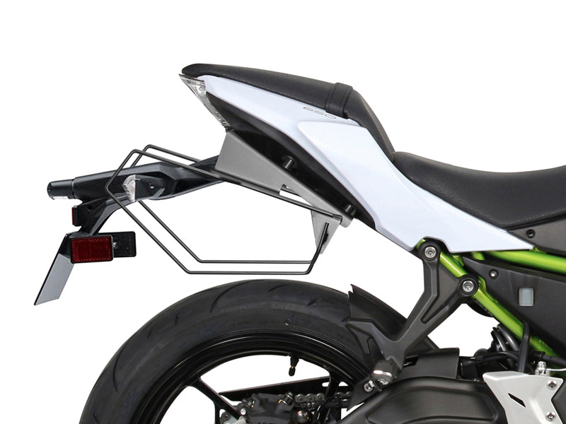 SHAD Seitentaschen Halter Kawasaki Z650