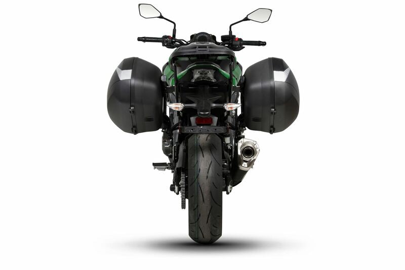 SHAD 3P Befestigungssystem (seitlich) - Kawasaki