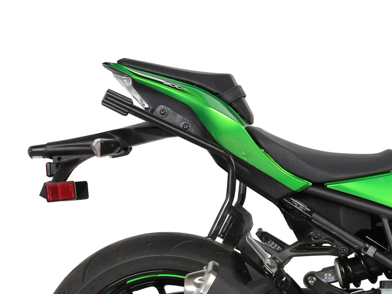 SHAD 3P Befestigungssystem (seitlich) - Kawasaki