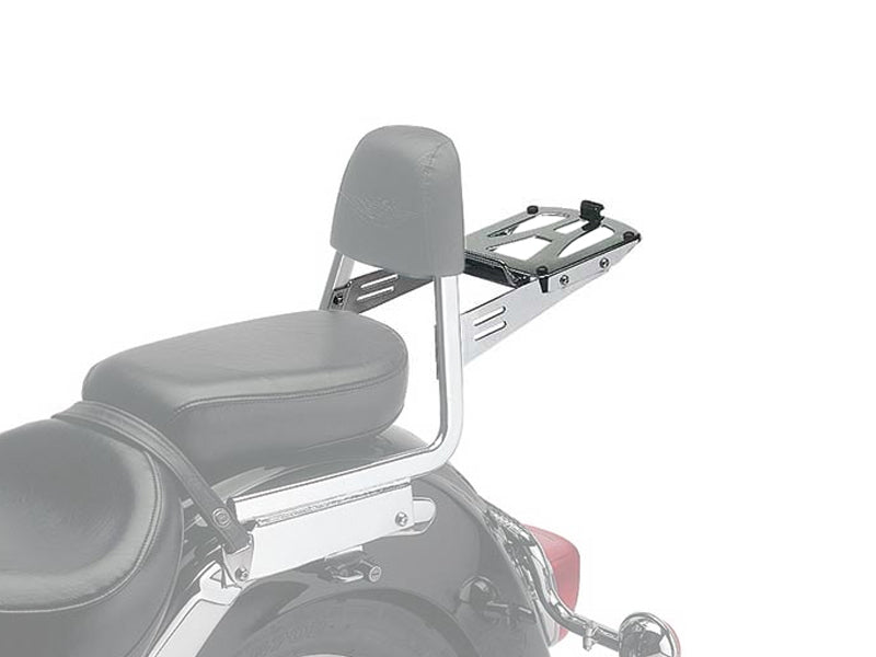 SHAD Universal Topcase Halterung