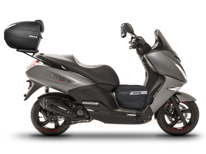 SHAD Top Master Montagesatz - Peugeot