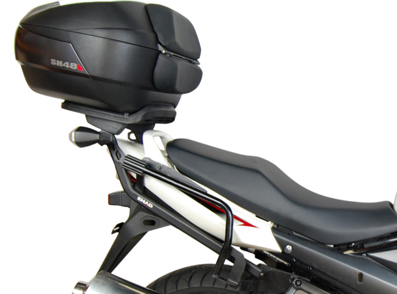 SHAD 3P Befestigungssystem (seitlich) - Suzuki