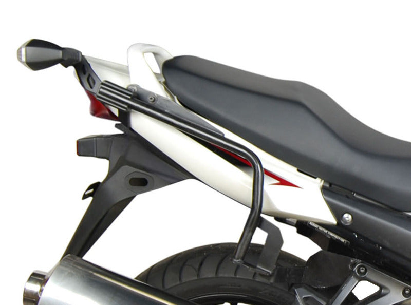 SHAD 3P Befestigungssystem (seitlich) - Suzuki