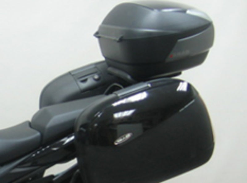 SHAD Top Master Montagesatz - Suzuki