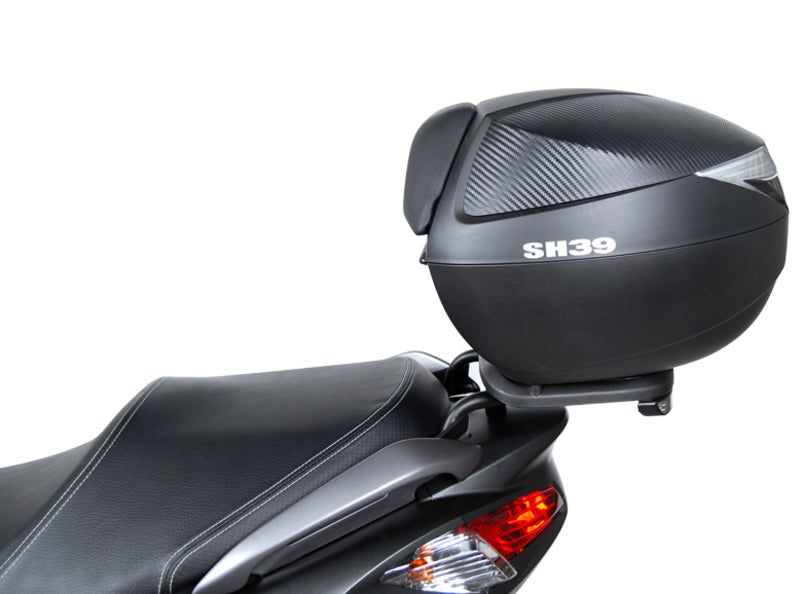 SHAD Top Master Montagesatz - Suzuki