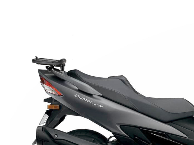 SHAD Top Master Montagesatz - Suzuki