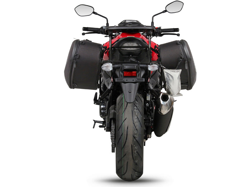 SHAD Seitentaschen Halter Suzuki GSX-S 750