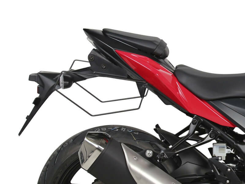 SHAD Seitentaschen Halter Suzuki GSX-S 750