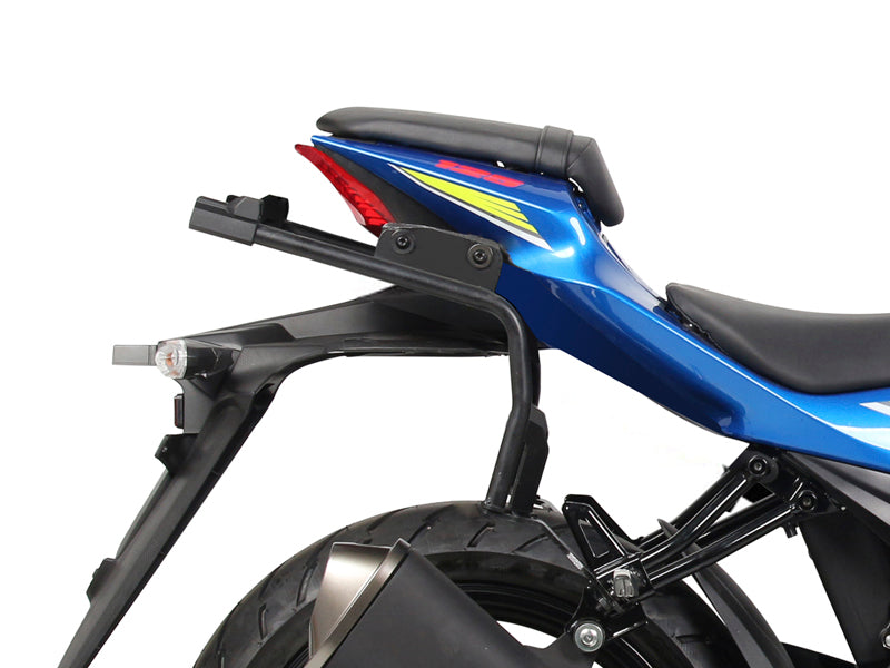SHAD 3P Befestigungssystem (seitlich) - Suzuki