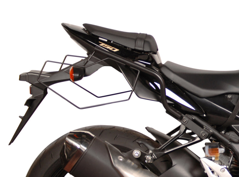 SHAD Seitentaschen Halter Suzuki