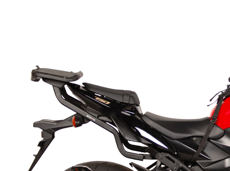 SHAD Top Master Montagesatz - Suzuki