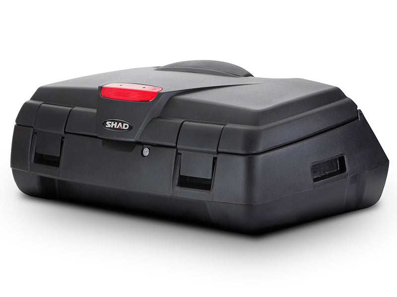 SHAD ATV80 Topcase schwarz 15kg 80L